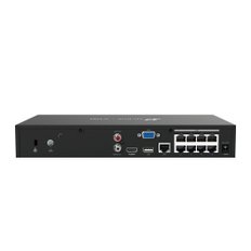 [3년무상보증] 티피링크 VIGI NVR1008H-8P 8채널 PoE+ 네트워크 CCTV 녹화기