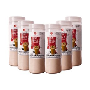 귀리 쉐이크 460g x 6개