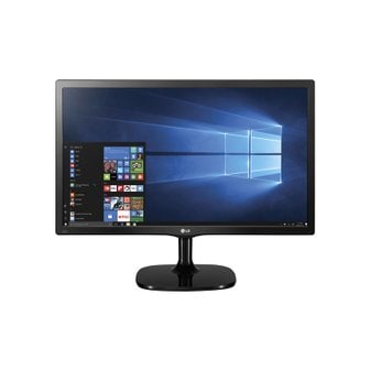 LG (SSG단독)LG전자 24인치 LED FHD 중고모니터 24M49VQ (+HDMI케이블)