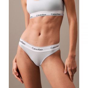 5206381 Calvin Klein Modern Cotton Bikini Briefs - Plein Air