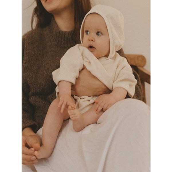 Mable romper_(3color)