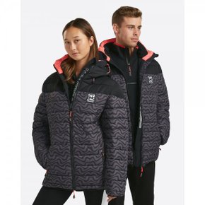 4379781 NAUTICA Nautica Competition Kaneohe Antigua Puffer Jacket - Black