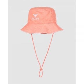 5024294 Roxy Womens Passion Moon Bucket Hat - TERRA COTTA