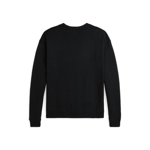 여성 플리스 크루넥 풀오버(WMPOKNINFB20702001)