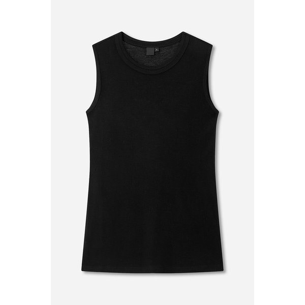 울 블렌디드 레이어드 민소매 J915402503099
