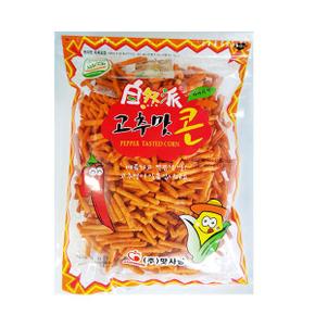 FK 고추맛콘두리 600g