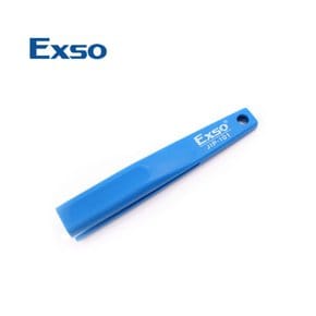 EXSO/엑소 핀셋그립 JIP-101/JIP-102/JIP-103/납땜기/전기/전자/실납/용접/보급형/산업용