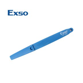 EXSO/엑소 핀셋그립 JIP-101/JIP-102/JIP-103/납땜기/전기/전자/실납/용접/보급형/산업용