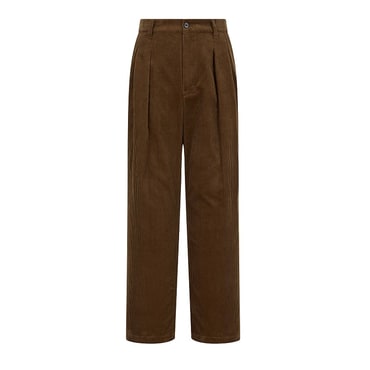STUDIO TOMBOY [MEN] 23FW 코듀로이 투턱 팬츠 2종 택 1 9153431011