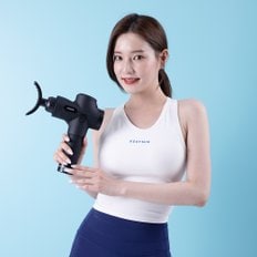 구매사은품[제스파] 바디코어 전신 핸디 안마기 진동 마사지기 무선 마사지건 ZP2425/ZP2426