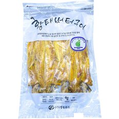 황태버터구이 10마리 가락시장 직배송