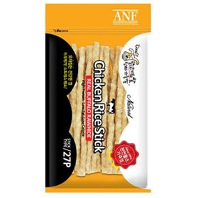 D17 ANF 치킨라이스 스틱 27p 애견간식