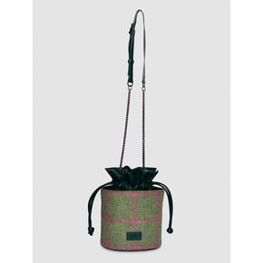 Cadeau Bag Marton Mills ver. _ Deep Green