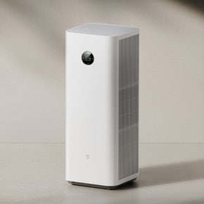 미지아 공기청정기 6 가정용 APP연동 관부가세포함