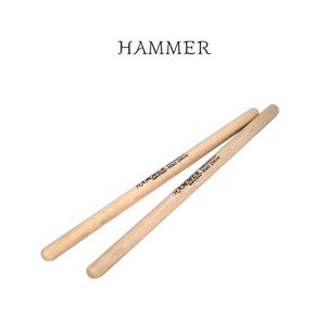 HAMMER 햄머 난타스틱 난타채 북채 우드스틱