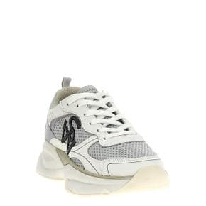 [스튜어트 와이츠먼] Sneakers SH318GYWT 5001015