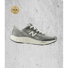 매장정품 뉴발란스 NEW BALANCE NBPFEF778G 프레쉬폼 아리쉬 V4 남성 2E GRAY NBPFEF778G_15 1