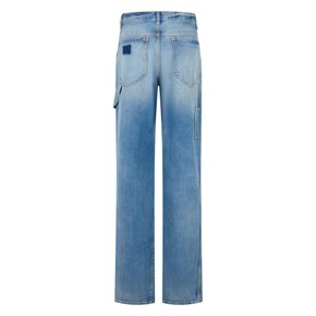 메종마르지엘라 여성 청바지 S51LA0182S30561 987 SS26