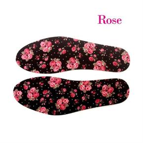 Rose 로즈 평깔창/낮고 평평한 타입/신발 운동화 깔창 (8953078)