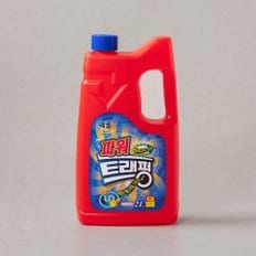  백광 파워 트래펑 2L