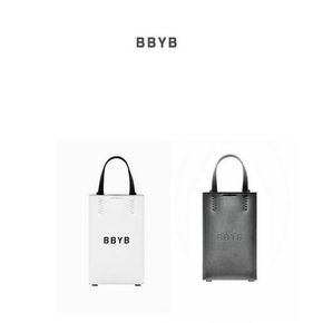 [BBYB] BRUNI Micro Mini Bag  화이트 블랙 택1