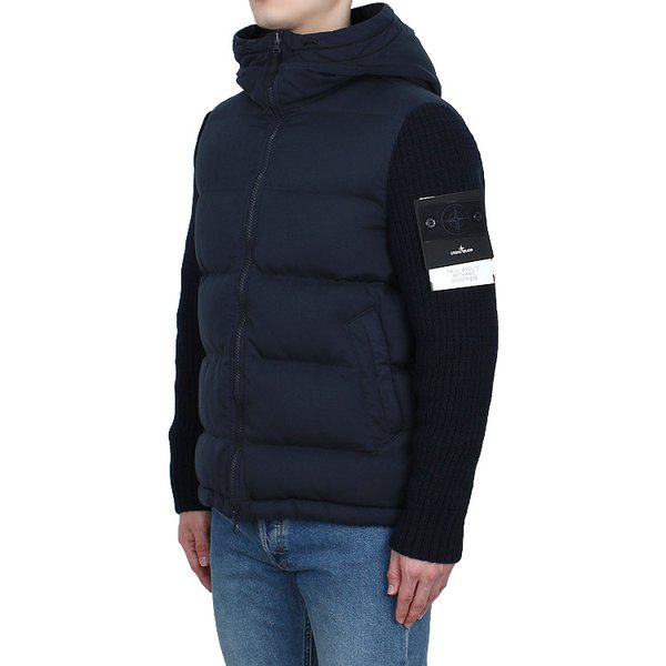 [시흥점] 25FW 트윌 울 패딩 (K2S15 4100098 S0F26 V0020)