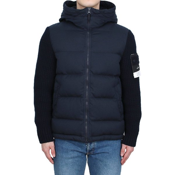 [시흥점] 25FW 트윌 울 패딩 (K2S15 4100098 S0F26 V0020)