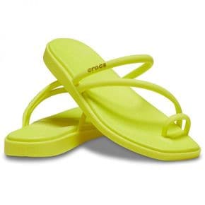 4518921 Crocs Miami Toe Loop Sandal