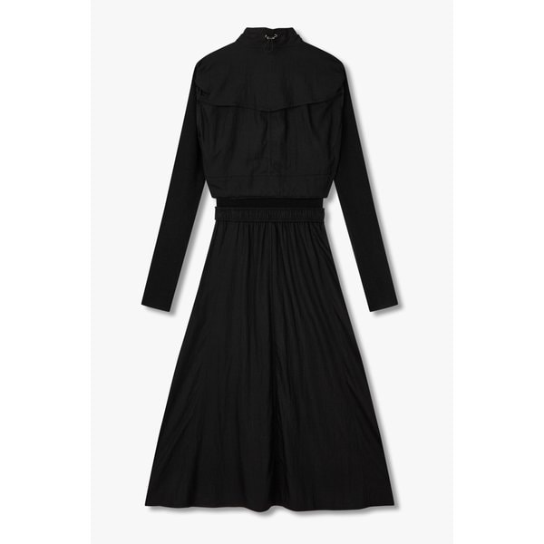 [파주점] 조끼 셋업 스트링 원피스 7125437100