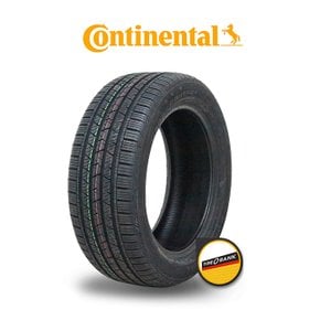 콘티넨탈 ContiCrossContact LX Sport 235/55R19 101H 쏘렌토 카니탈 싼타페 전국무료장착