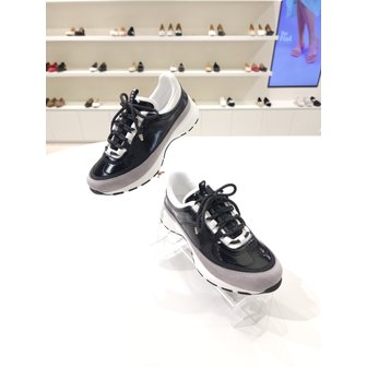 BABARA [부산점] [바바라] 3cm 캐주얼 스니커즈 BBJ162