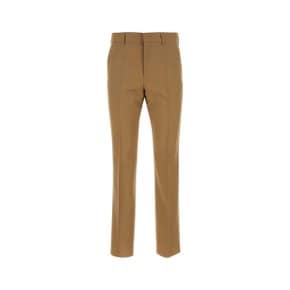 [발렌티노 가라바니] Trousers 4V3RBK7525S 0BG Camel