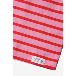 THEOXANE - Mariniere Tank Top_PINK_ LSTA0TS32W