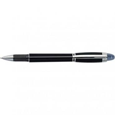  독일 몽블랑 볼펜 1819620 Mont Blanc MB 8485 Starwalker Fineliner Pen