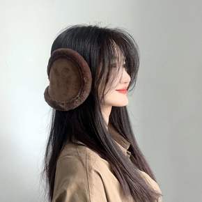 방한 귀마개 보온귀덮개 러닝귀마개 이어머프 No44