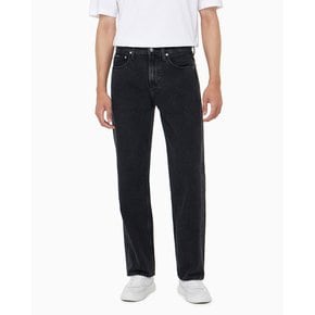 [파주점] [캘빈클라인진]CK진남성 90s 스트레이트핏 블랙 데님(J327458)