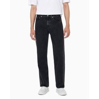 Calvin Klein Jeans [파주점] [캘빈클라인진]CK진남성 90s 스트레이트핏 블랙 데님(J327458)