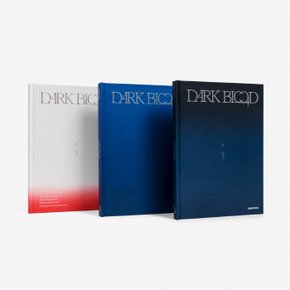 엔하이픈 앨범 다크블러드 DARK BLOOD 미니 4집 ENHYPEN 엔진