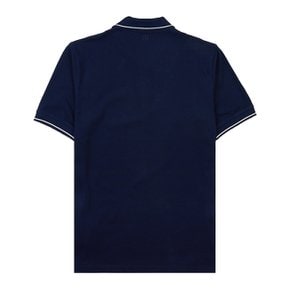 남성 레터링 로고 폴로 티셔츠 HPL002 JE0001 491