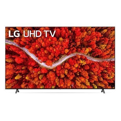 [리퍼] LG 55인치(139cm)UP8000 4K UHD 스마트TV 지방권스탠드 설치비포함