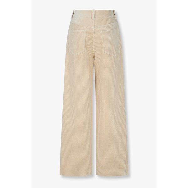 소프트 투 턱 코튜로이 팬츠 7115430Y02103