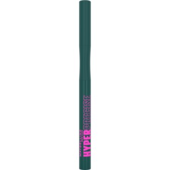  메이블린 Maybelline 아이라이너 하이퍼 프리사이스 730, 1ml