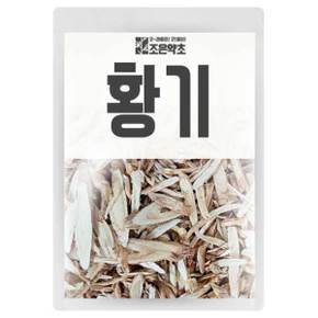 굿허브 황기 황귀 황기차 절 400g