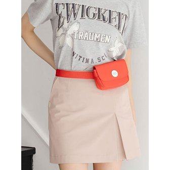 니티나 볼마커 벨트 백 RE