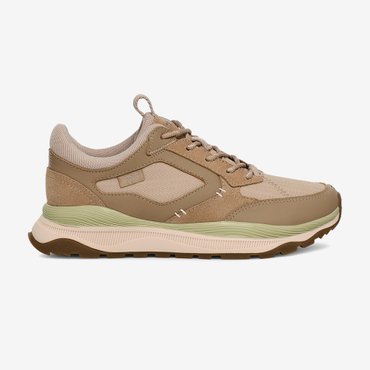 테바 [테바] Terrawave Sneaker 여성 트래블 등산화 STVF2330213-INC