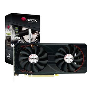 AFOX 지포스 RTX 3070 D6 8GB 그래픽카드 대원CTS