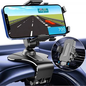 [2023  2in1 iPhoneHUAWEISonySamsung GalaxyXiaomiXperia phone holder car 신형] 스마트 폰