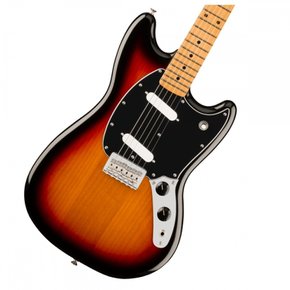 FenderPlayer II Mustang Maple Fingerboard 3-Color Sunburst 펜더 일렉트릭 기타