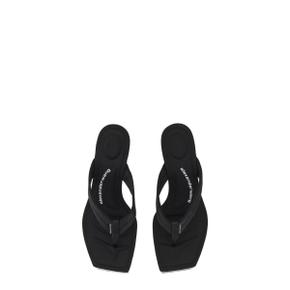 알렉산더 왕 SANDAL JESSIE Sandals 30223S039_001 BLACK