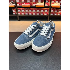 [파주점] (남여공용) 올드스쿨 (Old Skool)(Threade Denim)(VN000CR5Y6Z)